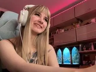 Camsoda Free Live Porn of alycianarine