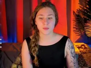 Camsoda Live Sex of elsiee-cuttiess