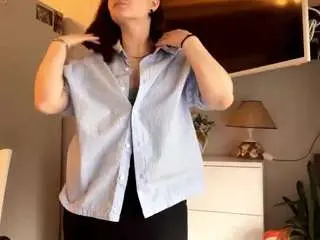 Camsoda Best live sex cam show of roxanntools