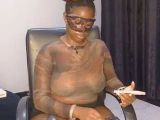 Camsoda Adult Video Chat of mysteriousgoddessss