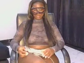 Camsoda Free Porn Cam of mysteriousgoddessss