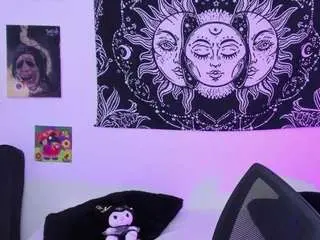 Camsoda Live Sex of salome-sweett