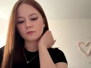 Camsoda Live Sex Cam of florriewillock