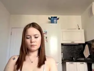 Camsoda Live Porn of florriewillock