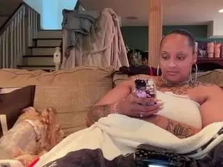 Camsoda Live Porn of xxxotictheeelovely