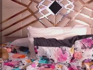 Camsoda Live Porn of kendrafosteer