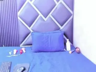 Camsoda Free Porn Cam of marymarr-23