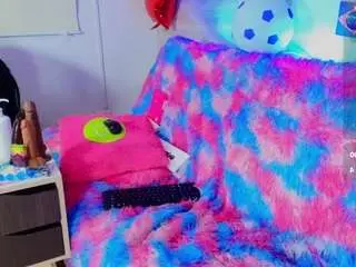 Camsoda Best live sex cam show of nyra-queen