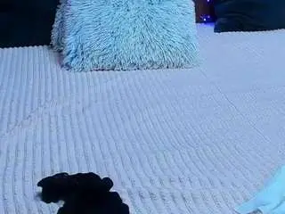 Camsoda Nude Webcam of sashaskyx