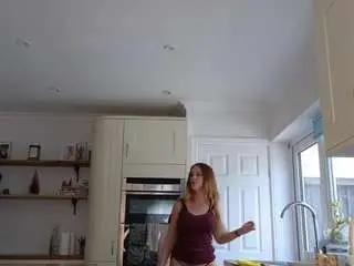 Camsoda Live Sex Cam of stripmequick