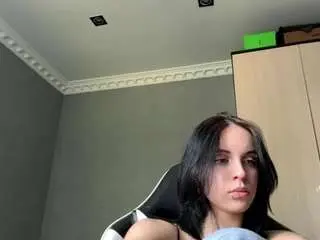 Camsoda Best Webcam of sanaskowronski
