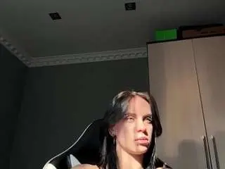 Camsoda Free Porn Cam of sanaskowronski