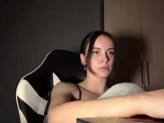 Camsoda Adult Webcam of sanaskowronski