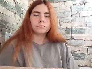 Camsoda Live Sex of sunspille