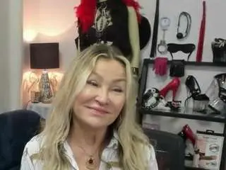 Camsoda Best live sex cam show of luxcrystal