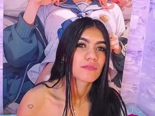 Camsoda Nude Webcam of shayla-gray