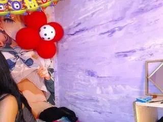 Camsoda Free Porn Cam of shayla-gray