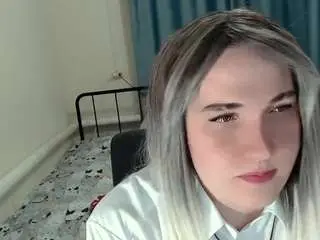 Camsoda Adult Webcam of evamiron