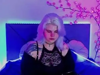 Camsoda Free Porn Cam of joannlowe