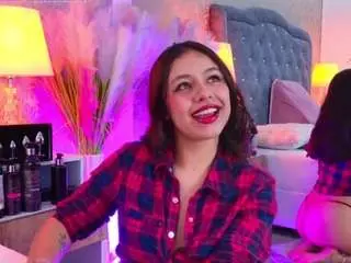 Camsoda Sex Cam of liateylor