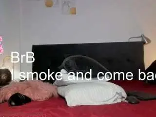 Camsoda Sex Chat of missletiblane