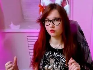 Camsoda Sex Chat of carolcat
