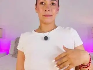 Camsoda Private Sex Chat of loribauer