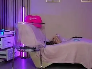 Camsoda Live Sex of sabrinajade