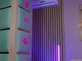 Camsoda Adult Webcam of sabrinajade