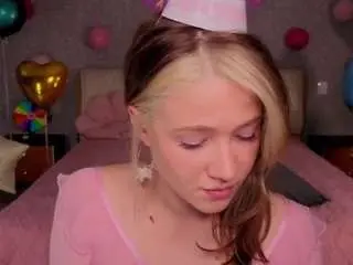 Camsoda Best Webcam of luna-morris