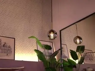 Camsoda Adult Webcams of ellediane