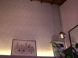 Camsoda Live Porn of ellediane
