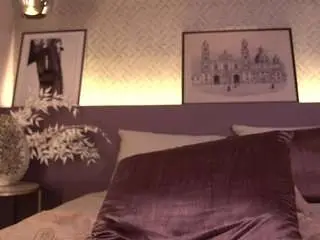 Camsoda Nude Webcam of ellediane