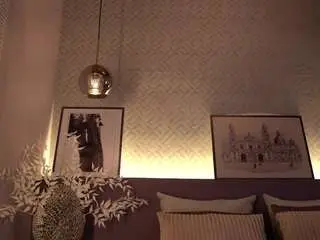 Camsoda Private Sex Chat of ellediane