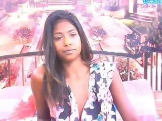 Camsoda Live Sex of indiansapphire4u