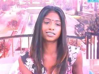 Camsoda Live Sex of indiansapphire4u