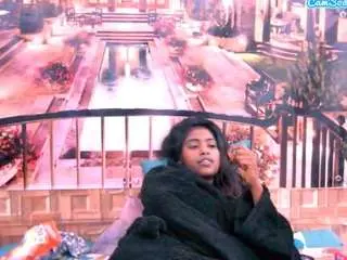 Camsoda Private Sex Chat of indiansapphire4u