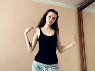 Camsoda Free Porn Cam of laurenagrey