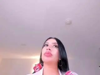 Camsoda Nude Webcam of leahlombardi