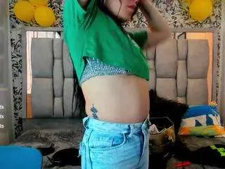 Camsoda Sex Cam of abril-fox