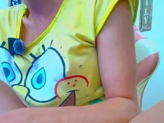 Camsoda Live Porn of barby-cute