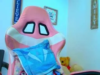 Camsoda Live Sex of barby-cute