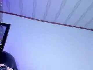 Camsoda Sex Cam of channelss-diirty