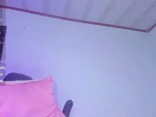 Camsoda Adult Webcam of channelss-diirty