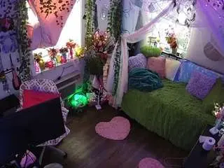 Camsoda Private Sex Chat of voyeurcam-veccasalt-01
