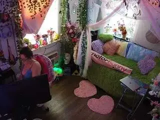 Camsoda Private Sex Chat of voyeurcam-veccasalt-01