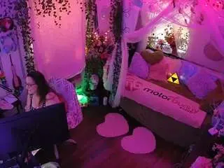 Camsoda Free Porn Cam of voyeurcam-veccasalt-01