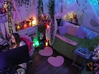 Camsoda Best live sex cam show of voyeurcam-veccasalt-01