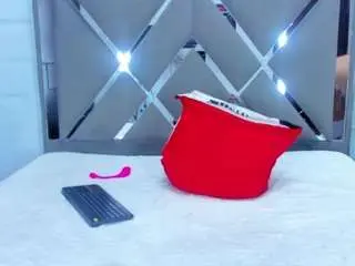 Camsoda Free Porn Cam of valentinasex