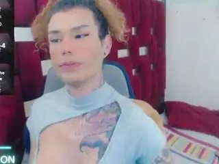 Camsoda Best Webcam of johanadoll69